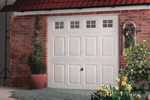 Garage Doors Wiltshire