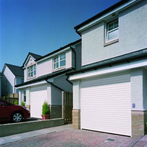 Garage Door Prices Wiltshire