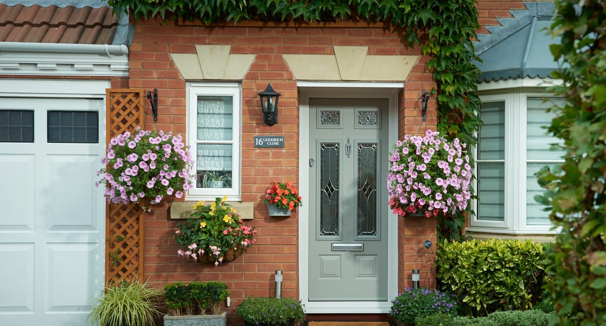 Doors Prices Westbury | Door Fitter & Supplier Wiltshire